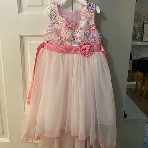 Beautiful formal dress